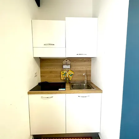 아파트 Intero Con Vasca Idromassaggio E Solarium - Ciaculli *