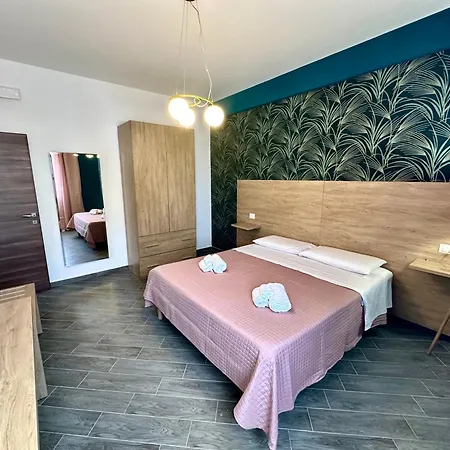 Intero Con Vasca Idromassaggio E Solarium - Ciaculli * 팔레르모