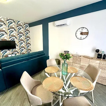아파트 Intero Con Vasca Idromassaggio E Solarium - Ciaculli 팔레르모