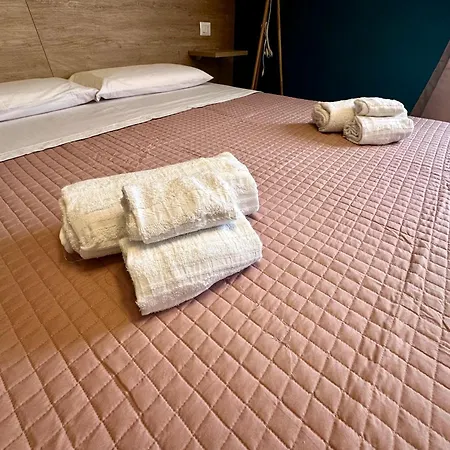 Intero Con Vasca Idromassaggio E Solarium - Ciaculli 아파트 *