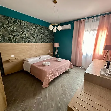 아파트 Intero Con Vasca Idromassaggio E Solarium - Ciaculli *
