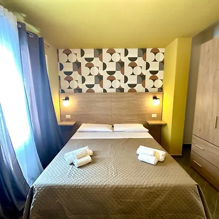 아파트 Intero Con Vasca Idromassaggio E Solarium - Ciaculli