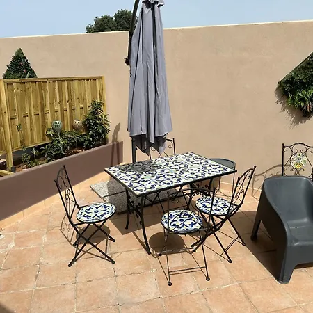 아파트 Intero Con Vasca Idromassaggio E Solarium - Ciaculli *