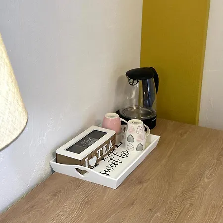 아파트 Intero Con Vasca Idromassaggio E Solarium - Ciaculli