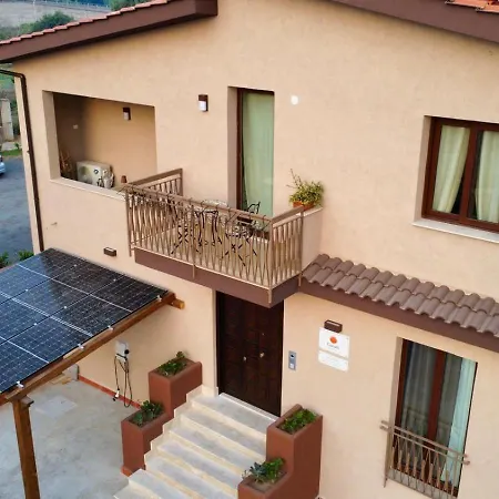Intero Con Vasca Idromassaggio E Solarium - Ciaculli *