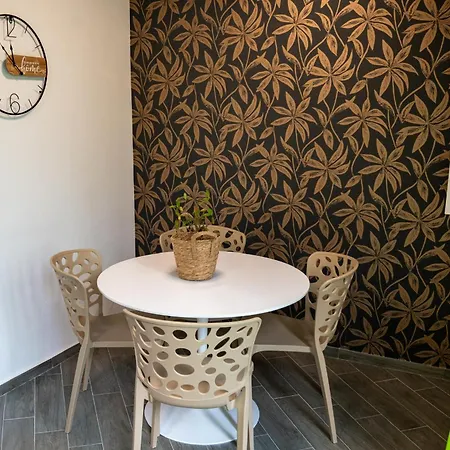 아파트 Intero Con Vasca Idromassaggio E Solarium - Ciaculli *